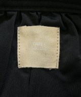 THREE SQUARE（スリースクエア）ブラウス 黒 サイズ:F レディース/2200661711620