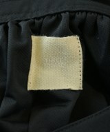 THREE SQUARE（スリースクエア）ブラウス 黒 サイズ:F レディース/2200661711842