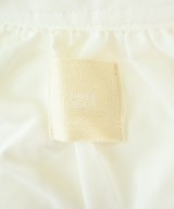 THREE SQUARE（スリースクエア）ブラウス 白 サイズ:F レディース/2200661711927
