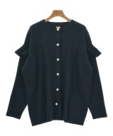 THREE SQUARE カーディガン