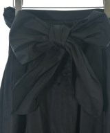 THREE SQUARE（スリースクエア）ロング・マキシ丈スカート 黒 サイズ:F レディース/2200661712559