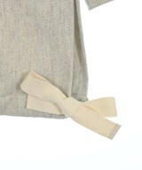 THREE SQUARE（スリースクエア）カジュアルジャケット ベージュ サイズ:F レディース/2200661712900