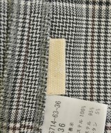 THREE SQUARE（スリースクエア）ロング・マキシ丈スカート 緑 サイズ:36(S位) レディース/2200661712962