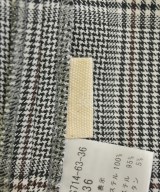 THREE SQUARE（スリースクエア）ロング・マキシ丈スカート 緑 サイズ:36(S位) レディース/2200661713020