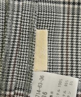 THREE SQUARE（スリースクエア）ロング・マキシ丈スカート 緑 サイズ:36(S位) レディース/2200661713051