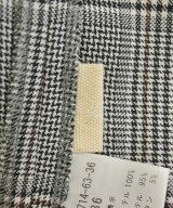 THREE SQUARE（スリースクエア）ロング・マキシ丈スカート 緑 サイズ:36(S位) レディース/2200661713129