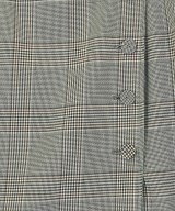 THREE SQUARE（スリースクエア）ロング・マキシ丈スカート 緑 サイズ:-(M位) レディース/2200661713167