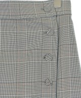 THREE SQUARE（スリースクエア）ロング・マキシ丈スカート 青 サイズ:-(M位) レディース/2200661713181