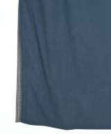 THREE SQUARE（スリースクエア）ロング・マキシ丈スカート 青 サイズ:-(M位) レディース/2200661713181