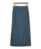 THREE SQUARE ロング・マキシ丈スカート