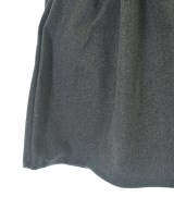 THREE SQUARE（スリースクエア）ロング・マキシ丈スカート グレー サイズ:F レディース/2200661713594