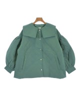 THREE SQUARE（スリースクエア）その他 緑 サイズ:F レディース/2200661713914