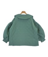 THREE SQUARE（スリースクエア）その他 緑 サイズ:F レディース/2200661713983