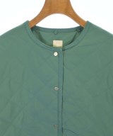 THREE SQUARE（スリースクエア）その他 緑 サイズ:F レディース/2200661713983