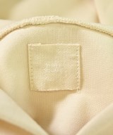 THREE SQUARE（スリースクエア）ワンピース ベージュ サイズ:F レディース/2200661714836