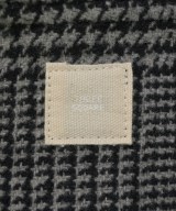 THREE SQUARE（スリースクエア）ベスト グレー サイズ:F レディース/2200661714980
