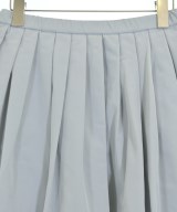 THREE SQUARE（スリースクエア）ロング・マキシ丈スカート 青 サイズ:F レディース/2200661715567
