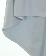 THREE SQUARE（スリースクエア）ロング・マキシ丈スカート 青 サイズ:F レディース/2200661715628