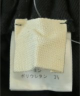 THREE SQUARE（スリースクエア）その他 黒 サイズ:36(S位) レディース/2200661715772