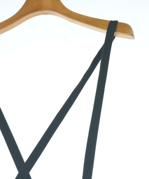 THREE SQUARE（スリースクエア）その他 黒 サイズ:36(S位) レディース/2200661715796