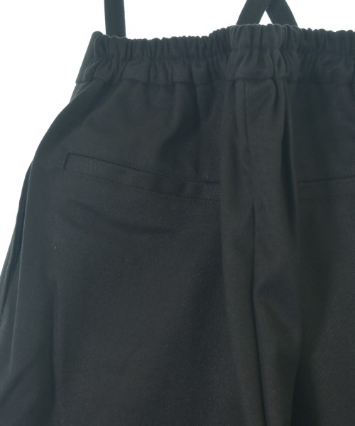 THREE SQUARE（スリースクエア）その他 黒 サイズ:36(S位) レディース/2200661715796