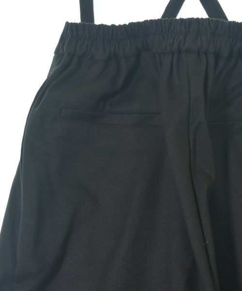 THREE SQUARE（スリースクエア）その他 黒 サイズ:36(S位) レディース/2200661715802