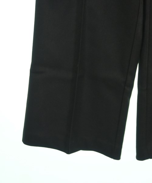 THREE SQUARE（スリースクエア）その他 黒 サイズ:36(S位) レディース/2200661715819