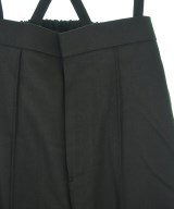 THREE SQUARE（スリースクエア）その他 黒 サイズ:36(S位) レディース/2200661715819