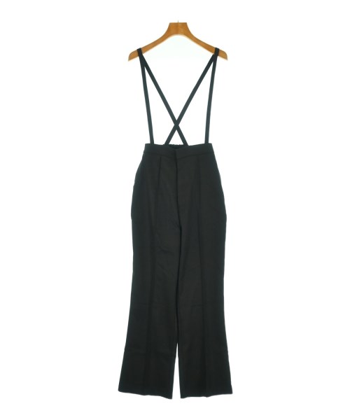 THREE SQUARE(スリースクエア)その他 黒 サイズ:36(S位)/2200661715826