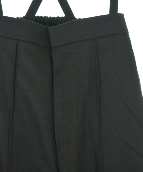 THREE SQUARE（スリースクエア）その他 黒 サイズ:36(S位) レディース/2200661715826