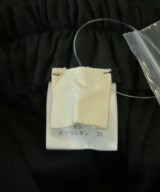 THREE SQUARE（スリースクエア）その他 黒 サイズ:36(S位) レディース/2200661715857