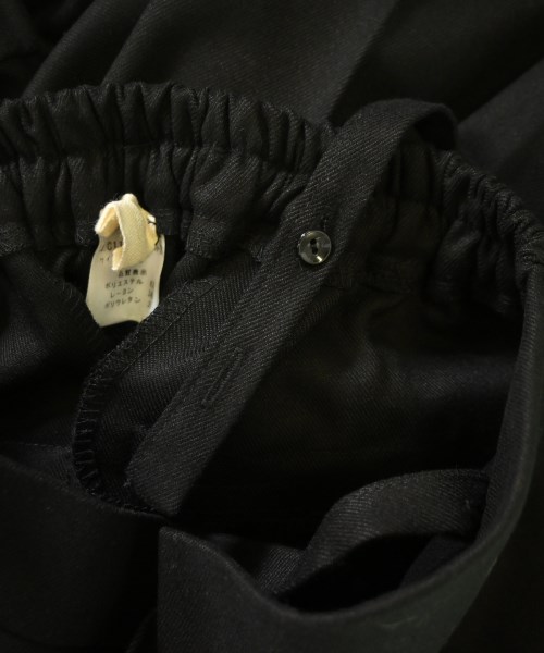 THREE SQUARE（スリースクエア）その他 黒 サイズ:36(S位) レディース/2200661715864