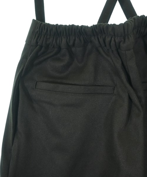 THREE SQUARE（スリースクエア）その他 黒 サイズ:36(S位) レディース/2200661715871