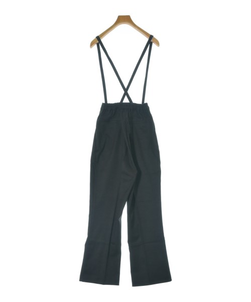 THREE SQUARE（スリースクエア）その他 黒 サイズ:36(S位) レディース/2200661715895