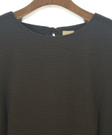 THREE SQUARE（スリースクエア）ブラウス 茶 サイズ:F レディース/2200661716014