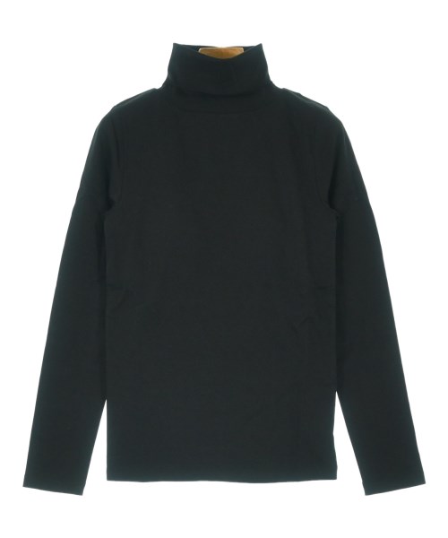 THREE SQUARE(スリースクエア)Tシャツ・カットソー 黒 サイズ:F/2200661716328