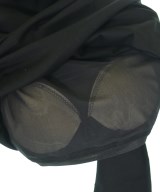 THREE SQUARE（スリースクエア）Tシャツ・カットソー 黒 サイズ:F レディース/2200661716328