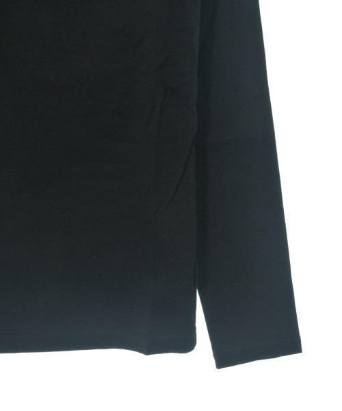 THREE SQUARE（スリースクエア）Tシャツ・カットソー 黒 サイズ:F レディース/2200661716380