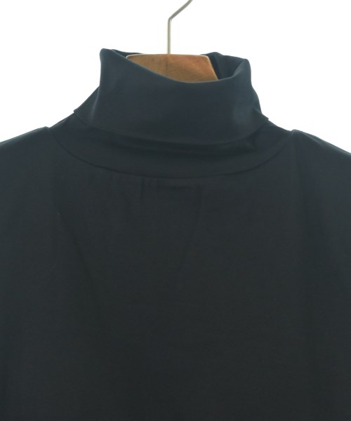 THREE SQUARE（スリースクエア）Tシャツ・カットソー 黒 サイズ:F レディース/2200661716397