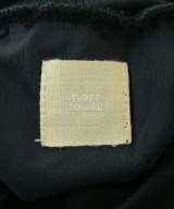 THREE SQUARE（スリースクエア）Tシャツ・カットソー 黒 サイズ:F レディース/2200661716397