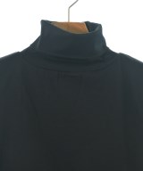 THREE SQUARE（スリースクエア）Tシャツ・カットソー 黒 サイズ:F レディース/2200661716397
