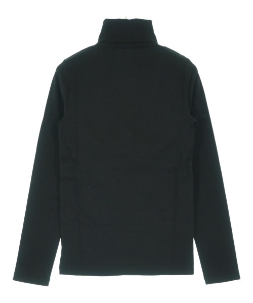 THREE SQUARE（スリースクエア）Tシャツ・カットソー 黒 サイズ:F レディース/2200661716403