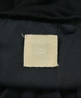 THREE SQUARE（スリースクエア）Tシャツ・カットソー 黒 サイズ:F レディース/2200661716434