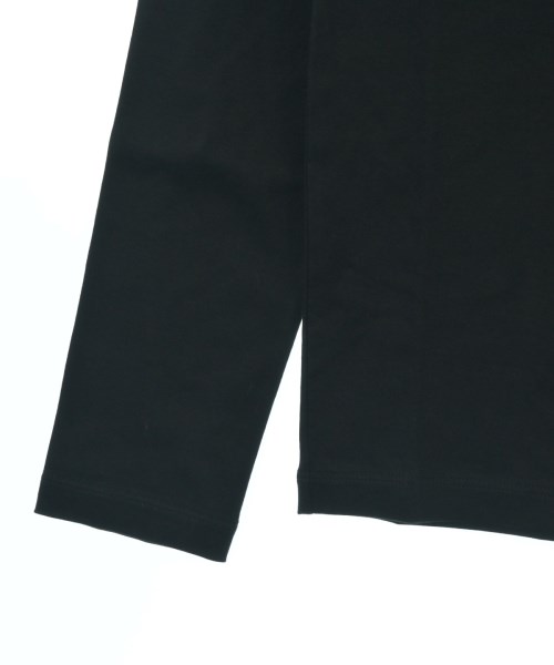 THREE SQUARE（スリースクエア）Tシャツ・カットソー 黒 サイズ:F レディース/2200661716458