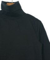 THREE SQUARE（スリースクエア）Tシャツ・カットソー 黒 サイズ:F レディース/2200661716458