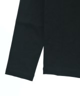 THREE SQUARE（スリースクエア）Tシャツ・カットソー 黒 サイズ:F レディース/2200661716458