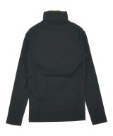 THREE SQUARE（スリースクエア）Tシャツ・カットソー 黒 サイズ:F レディース/2200661716465