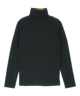 THREE SQUARE（スリースクエア）Tシャツ・カットソー 黒 サイズ:F レディース/2200661716472