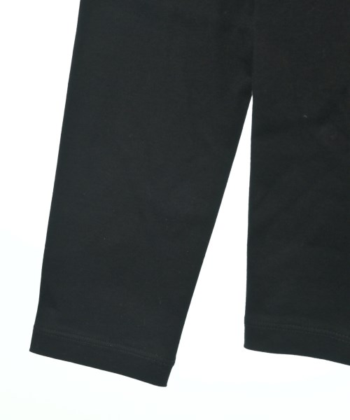 THREE SQUARE（スリースクエア）Tシャツ・カットソー 黒 サイズ:F レディース/2200661716496