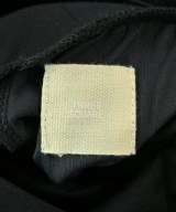 THREE SQUARE（スリースクエア）Tシャツ・カットソー 黒 サイズ:F レディース/2200661716519